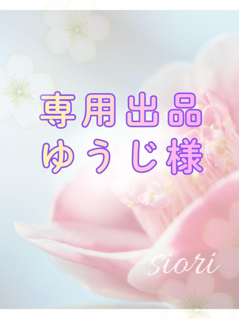 ゆうじさん 専用リクエスト